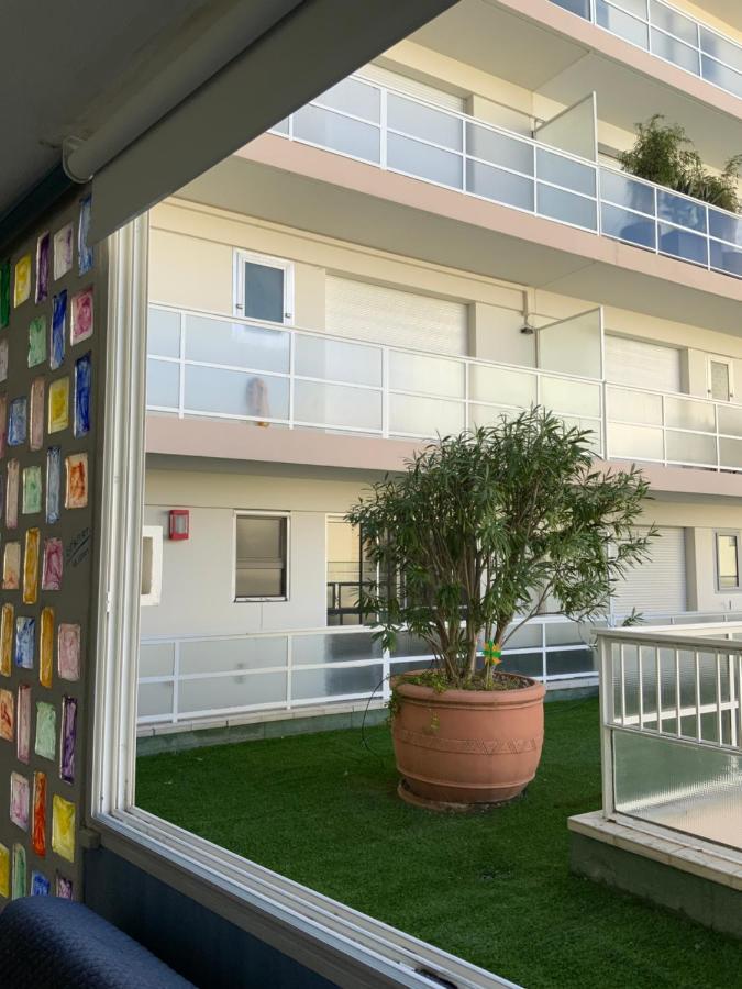 Le Royal, Cosy Seaside Studio Nice Exterior photo